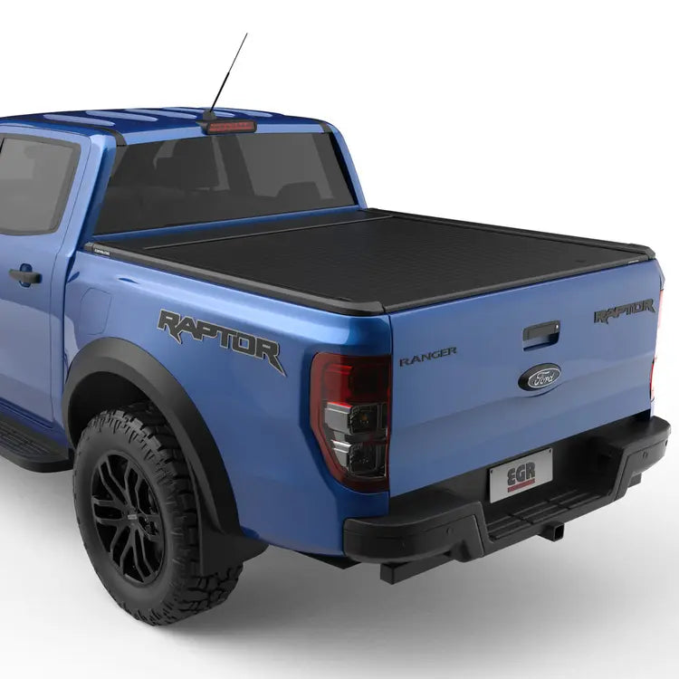EGR RollTrac Electric E3-Ford Ranger Raptor 2018-2022 — view 2