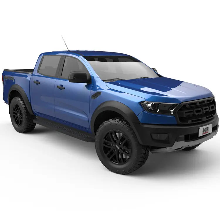 EGR RollTrac Electric E3-Ford Ranger Raptor 2018-2022 — view 4
