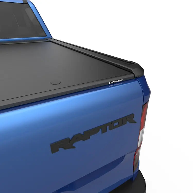 EGR RollTrac Electric E3-Ford Ranger Raptor 2018-2022 — view 5