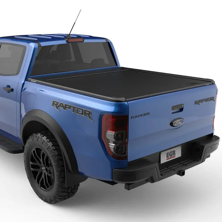 EGR RollTrac Manual-Ford Ranger Raptor PX
