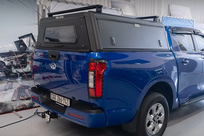 Explorer Canopy to suit GWM Cannon — view 3