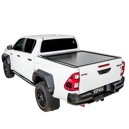 HSP Electric Roller Cover for Toyota Hilux SR5 & GR