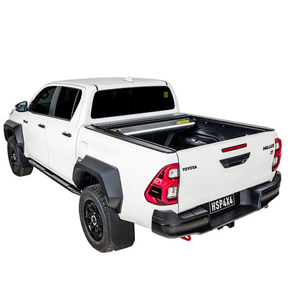 Toyota Hilux SR5 & GR HSP Roller Cover
