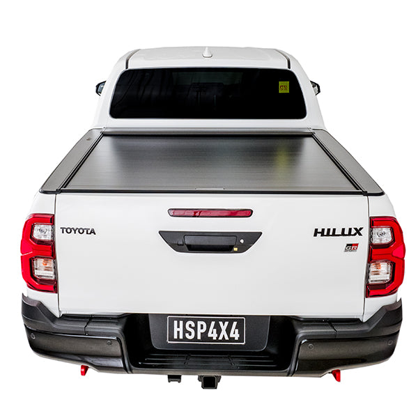 Toyota Hilux SR5 & GR HSP Roller Cover