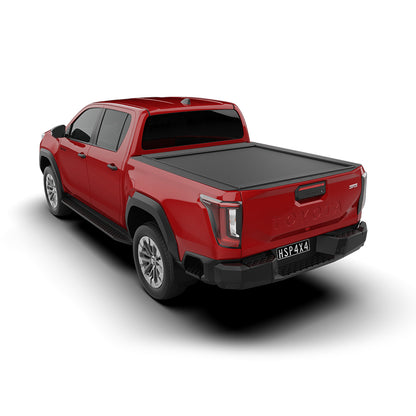 HSP Electric Roller Cover for Toyota Hilux 2026+ SR5 & Rugged X