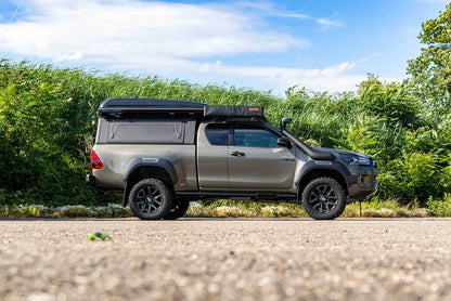 Contour Canopy to suit Toyota HiLux N80 2016+ — view 13