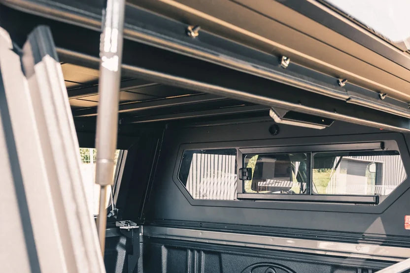 Contour Canopy to suit Toyota HiLux N80 2016+ — view 16
