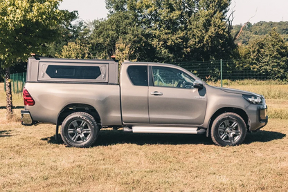 Contour Canopy to suit Toyota HiLux N80 2016+ — view 17