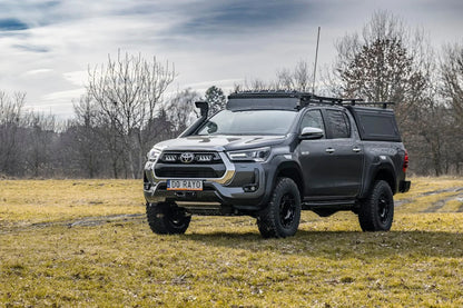 Contour Canopy to suit Toyota HiLux N80 2016+