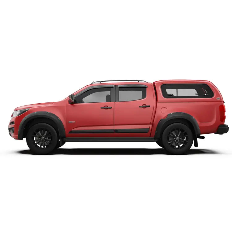 EGR Premium Canopy to Suit Holden Colorado RG