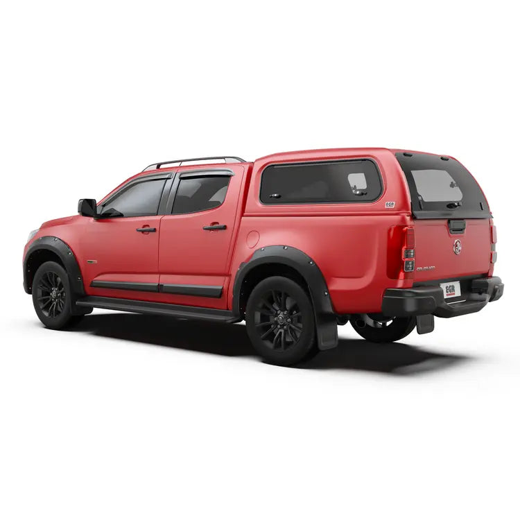 EGR Premium Canopy to Suit Holden Colorado RG — view 2