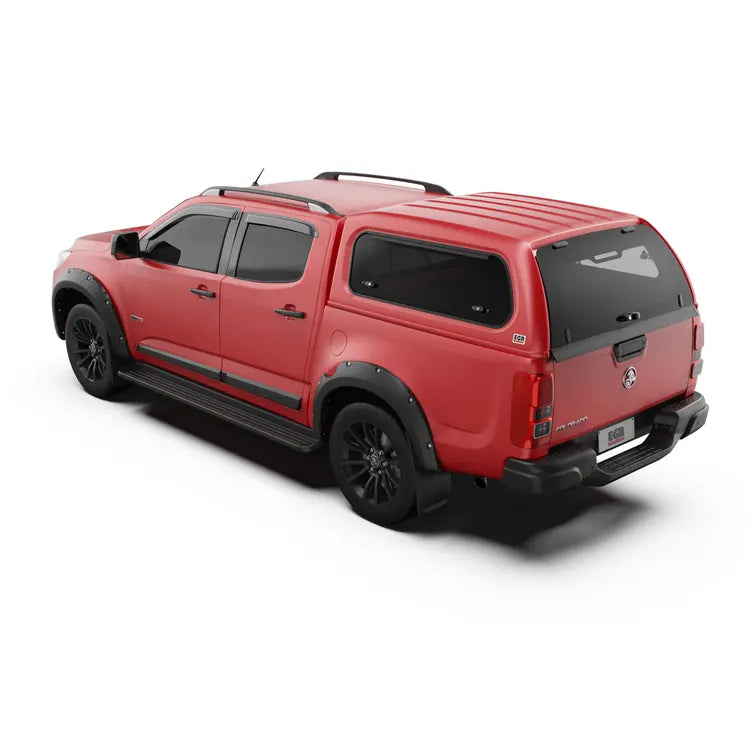 EGR Premium Canopy to Suit Holden Colorado RG — view 3