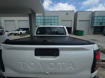 TIGER-X roller shutter — view 20