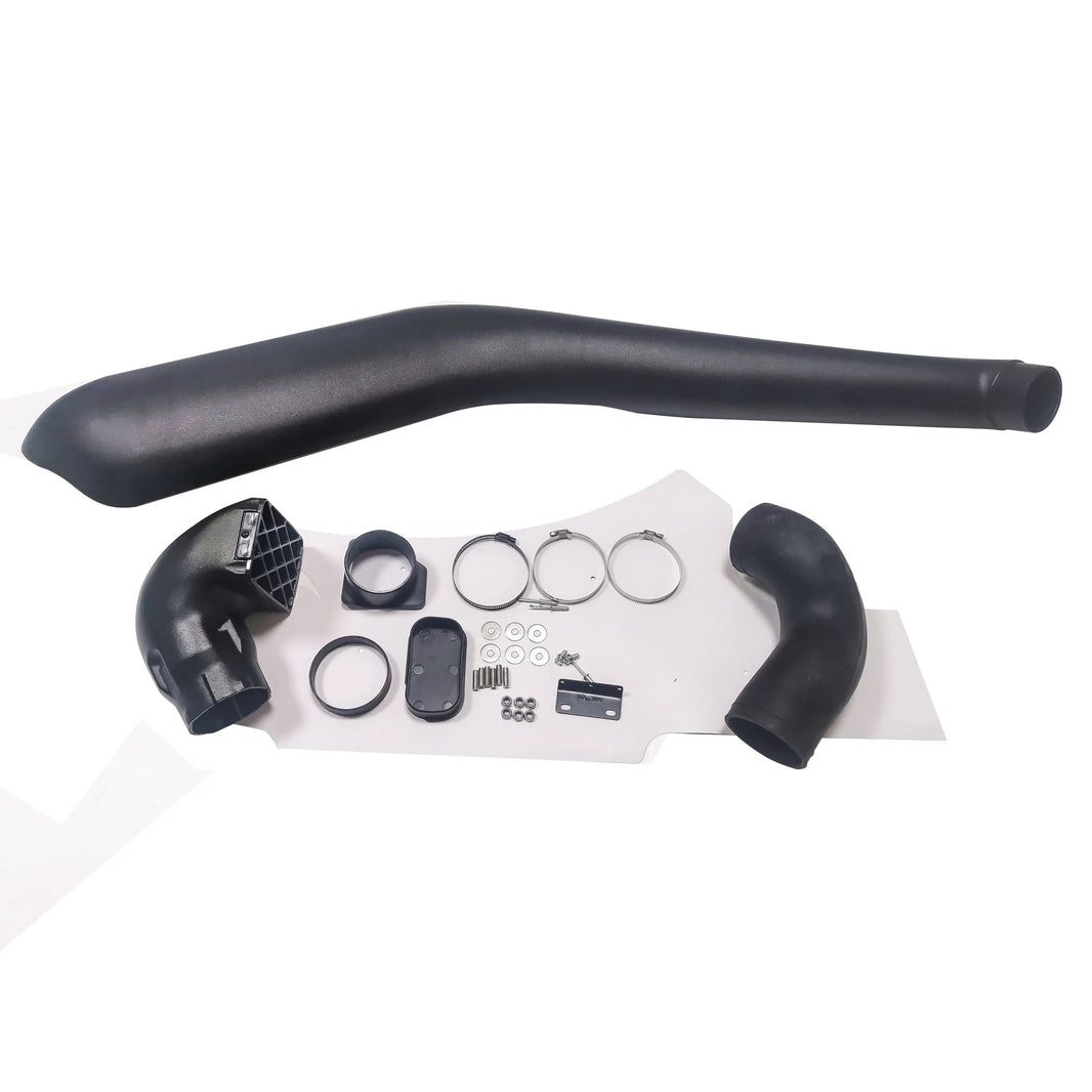 4WD Raised Air Intake Snorkel Kit for Ford Ranger / Everest Next Gen 2022-2024 — view 2