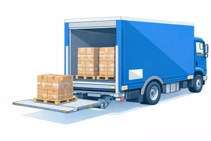 Residential delivery