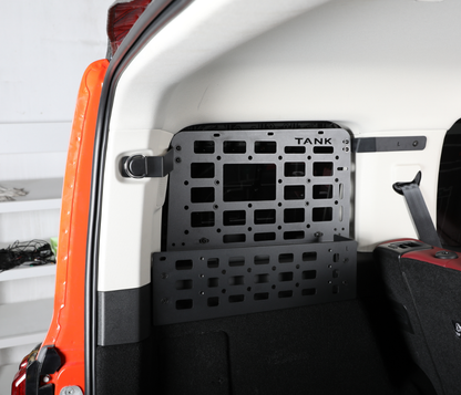 GWM Tank 300 Boot Side Shelves — view 9