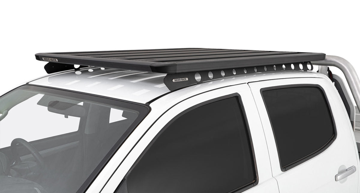 Rhino Rack roof rack & platform — view 10