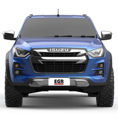 EGR Fender Flares-Isuzu D-Max May 2024-Onwards — view 4
