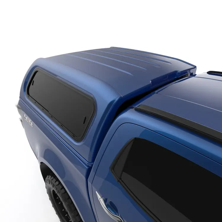 EGR Premium Canopy to Suit Isuzu D-Max 2012-2016 — view 3