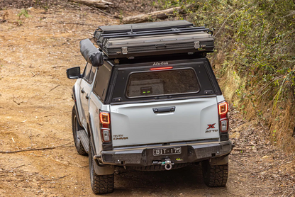 Explorer Canopy to suit Isuzu D-Max & Mazda BT-50 2020+ — view 4