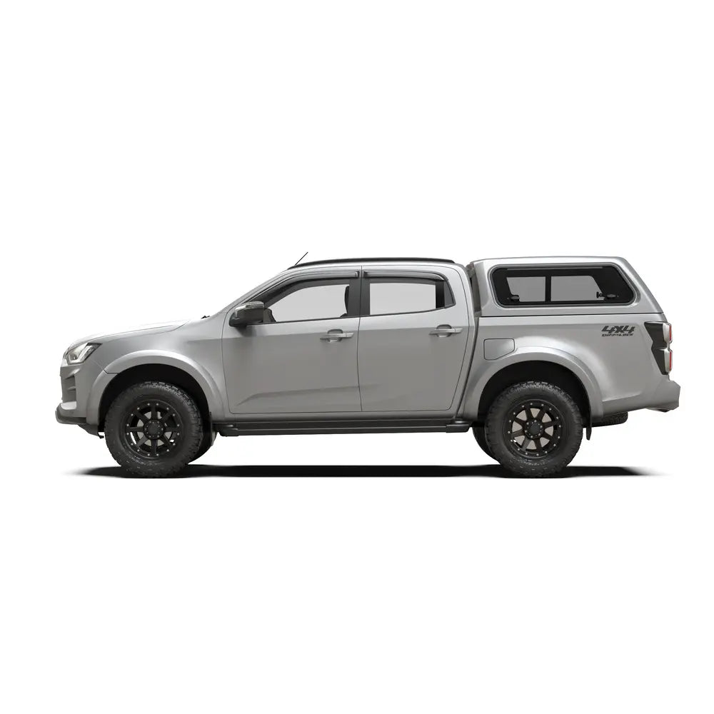 EGR Core Canopy to Suit Isuzu D-Max 2020+ — view 6