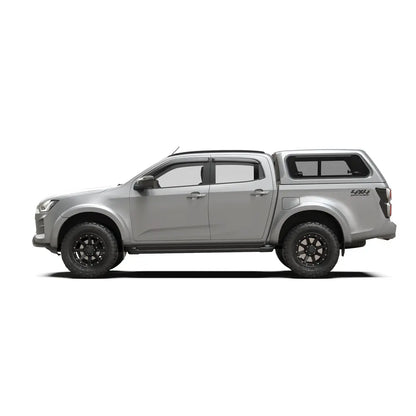 EGR Core Canopy to Suit Isuzu D-Max 2020+ — view 6