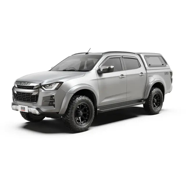 EGR Core Canopy to Suit Mazda BT-50 2020+