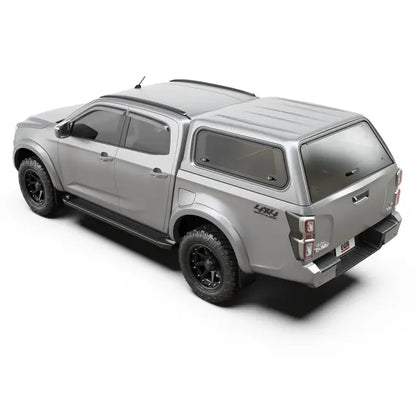 EGR Core Canopy to Suit Mazda BT-50 2020+ — view 2