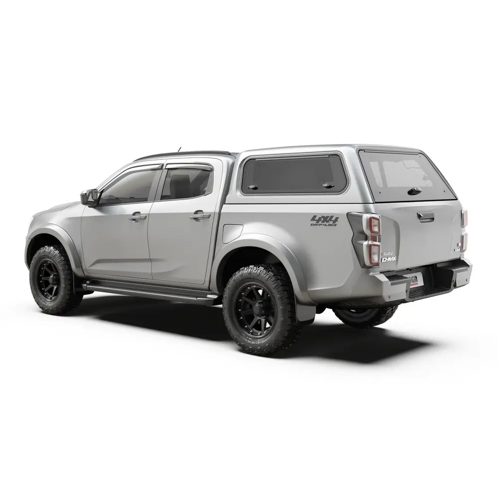 EGR Core Canopy to Suit Isuzu D-Max 2020+ — view 3