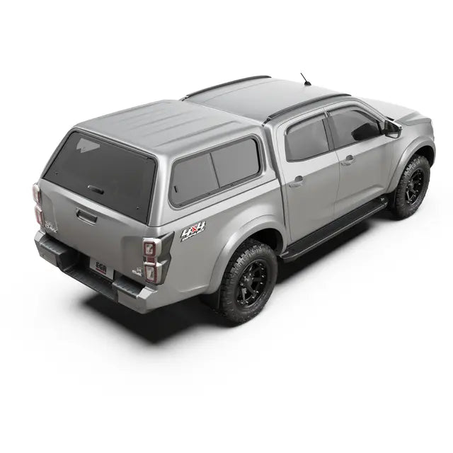 EGR Core Canopy to Suit Mazda BT-50 2020+ — view 3