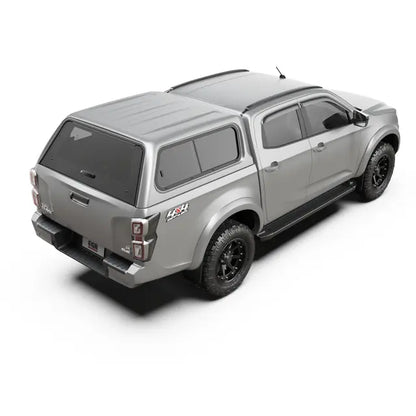 EGR Core Canopy to Suit Mazda BT-50 2020+ — view 3