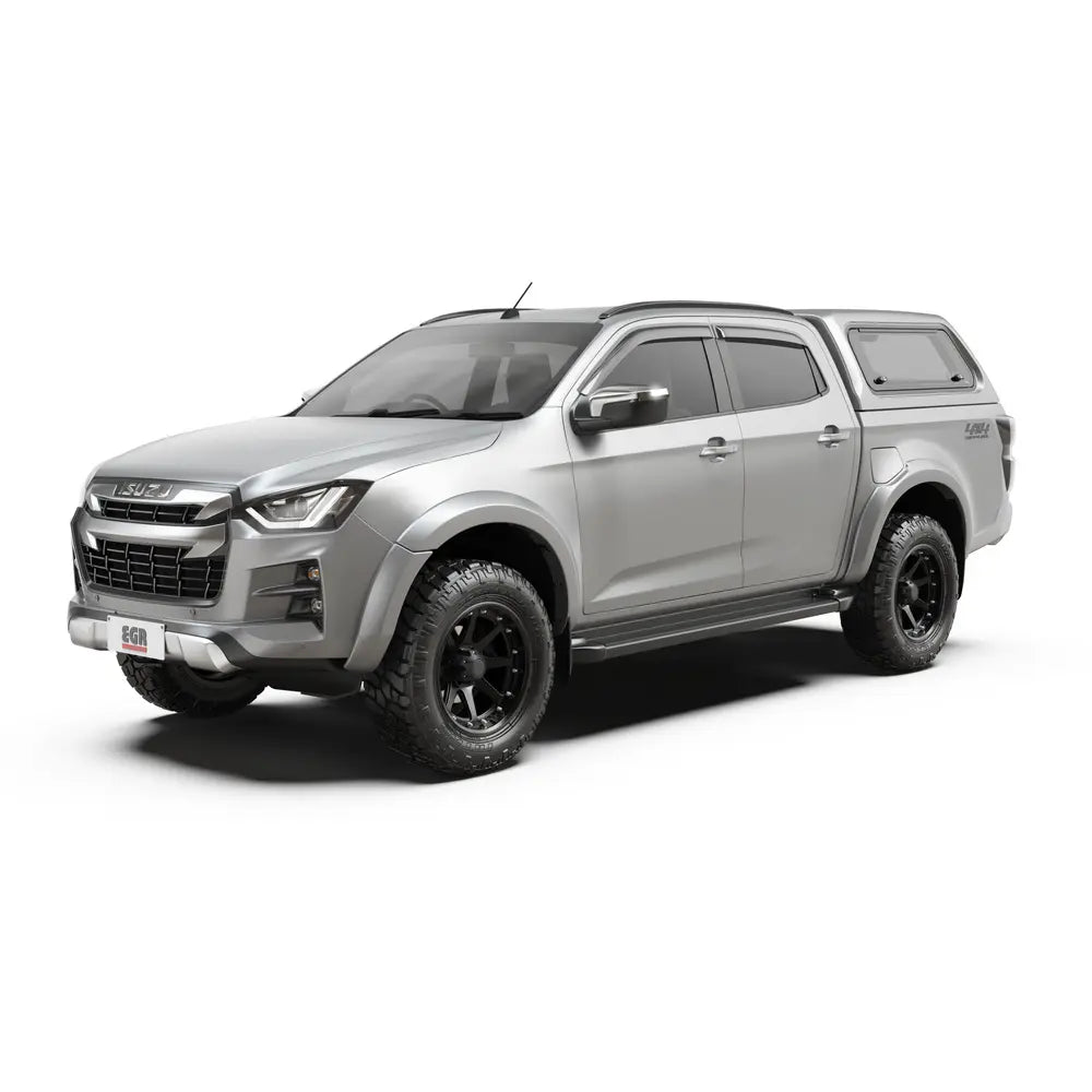 EGR Core Canopy to Suit Isuzu D-Max 2020+ — view 4