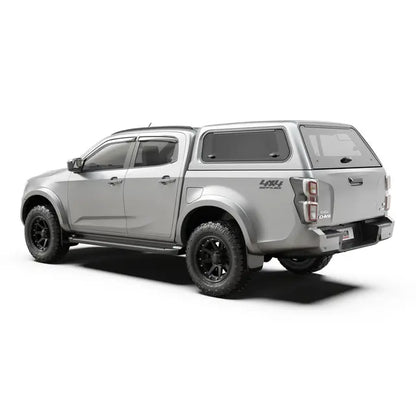 EGR Core Canopy to Suit Mazda BT-50 2020+ — view 4