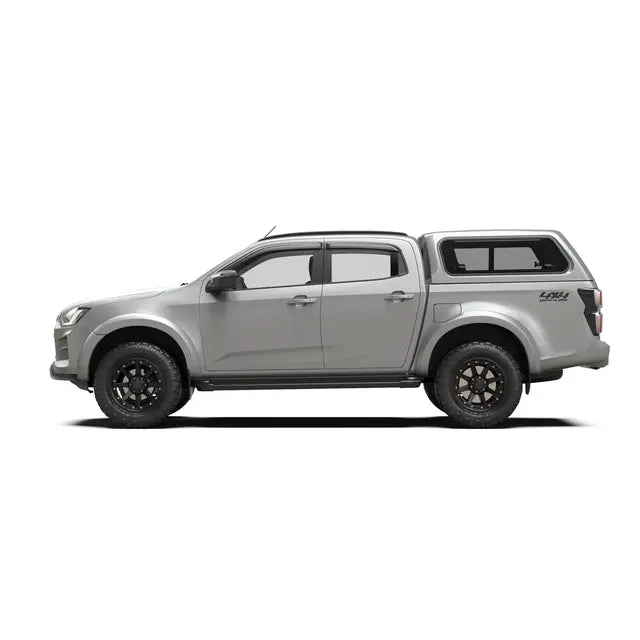 EGR Core Canopy to Suit Mazda BT-50 2020+ — view 6