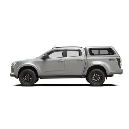 EGR Core Canopy to Suit Mazda BT-50 2020+ — view 6