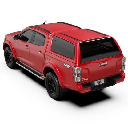 EGR GEN3 Canopy to Suit Isuzu D-Max 2020+ — view 6