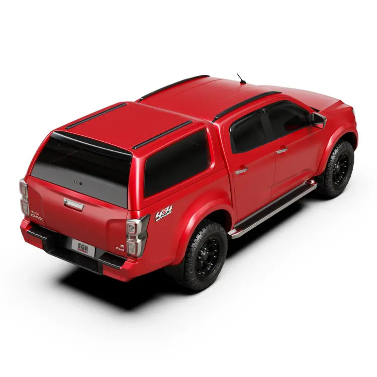 EGR GEN3 Canopy to Suit Isuzu D-Max 2020+ — view 2