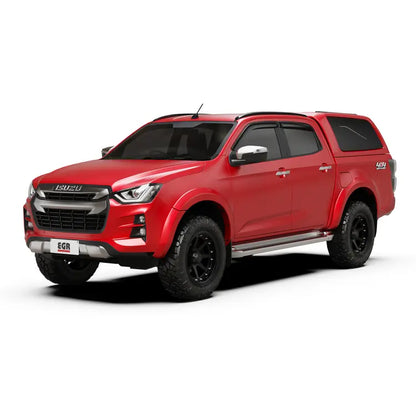 EGR GEN3 Canopy to Suit Isuzu D-Max 2020+ — view 3