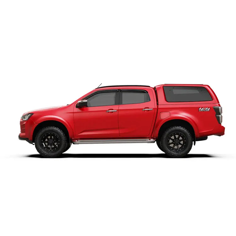 EGR GEN3 Canopy to Suit Isuzu D-Max 2020+ — view 4