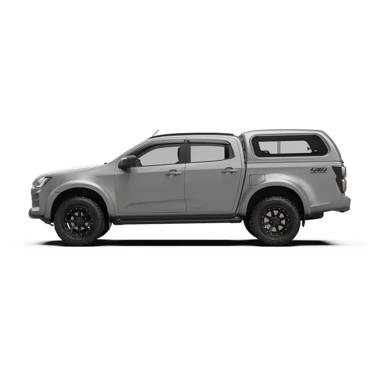 EGR Premium Canopy to Suit Isuzu D-Max 2017-2019