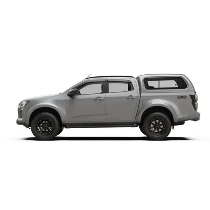 EGR Premium Canopy to Suit Isuzu D-Max 2017-2019