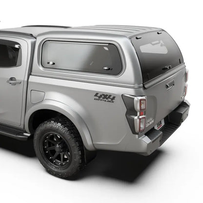 EGR Premium Canopy to Suit Isuzu D-Max 2017-2019 — view 5