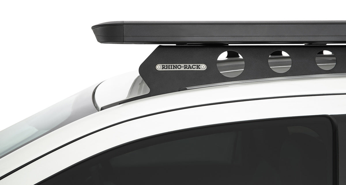 Rhino Rack roof rack & platform — view 4