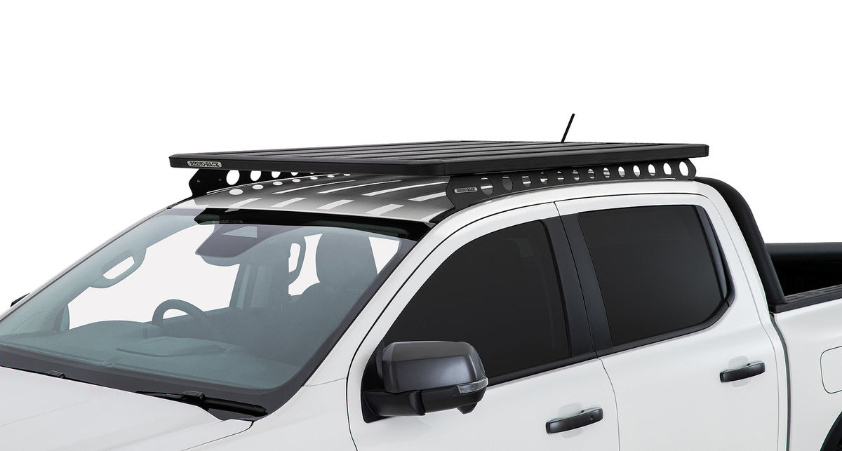 Rhino Rack roof rack & platform — view 3