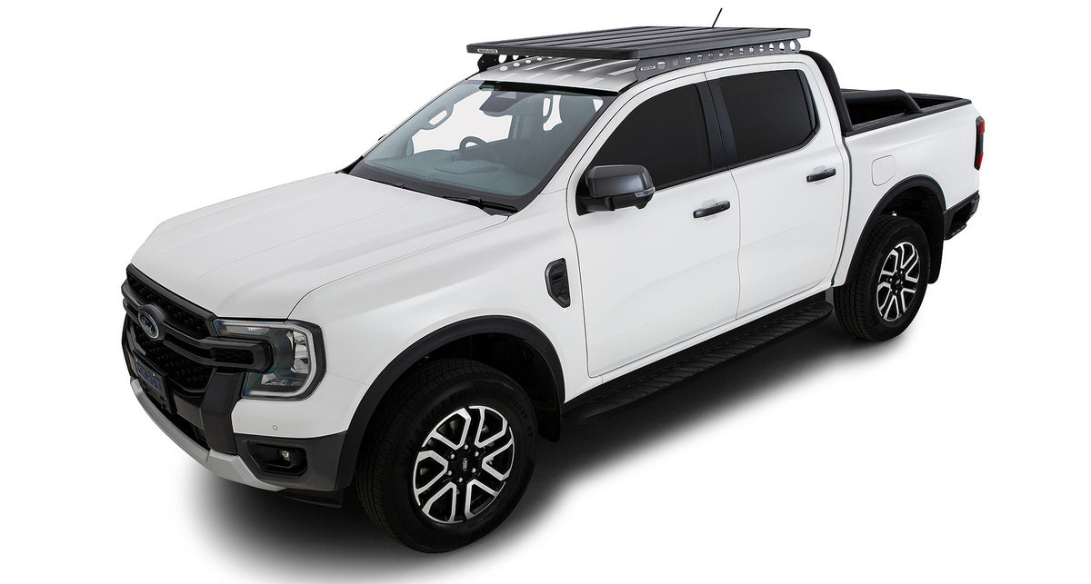 Rhino Rack roof rack & platform — view 2