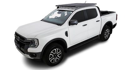 Rhino Rack roof rack & platform — view 2
