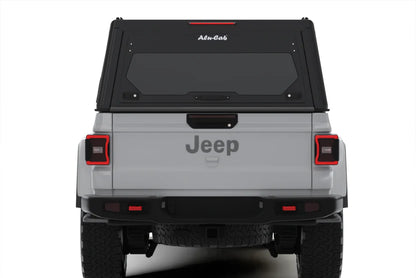Contour Canopy to suit Jeep Gladiator — view 10