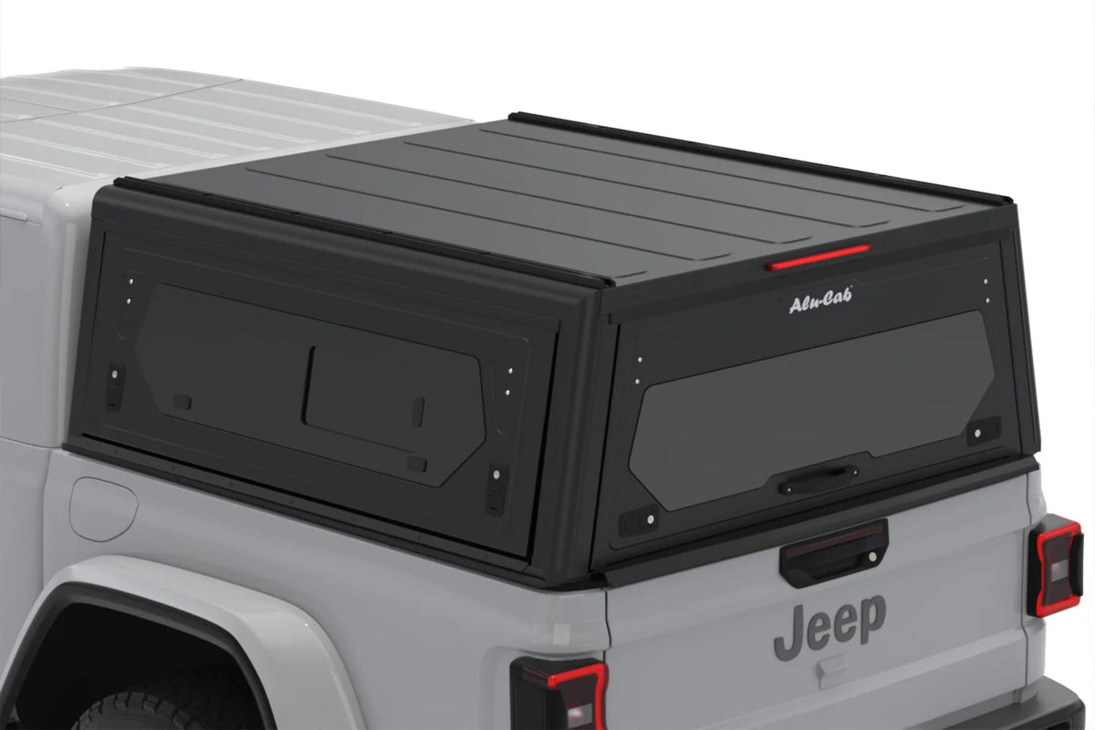 Contour Canopy to suit Jeep Gladiator — view 11