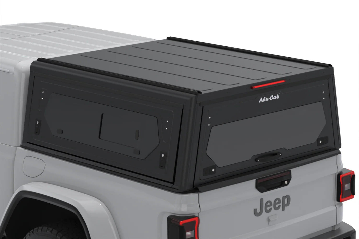 Contour Canopy to suit Jeep Gladiator — view 11