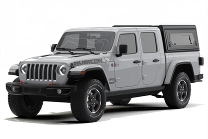 Contour Canopy to suit Jeep Gladiator — view 6